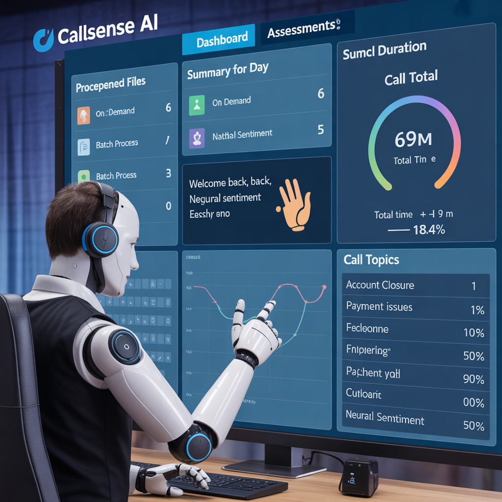 CallAssist