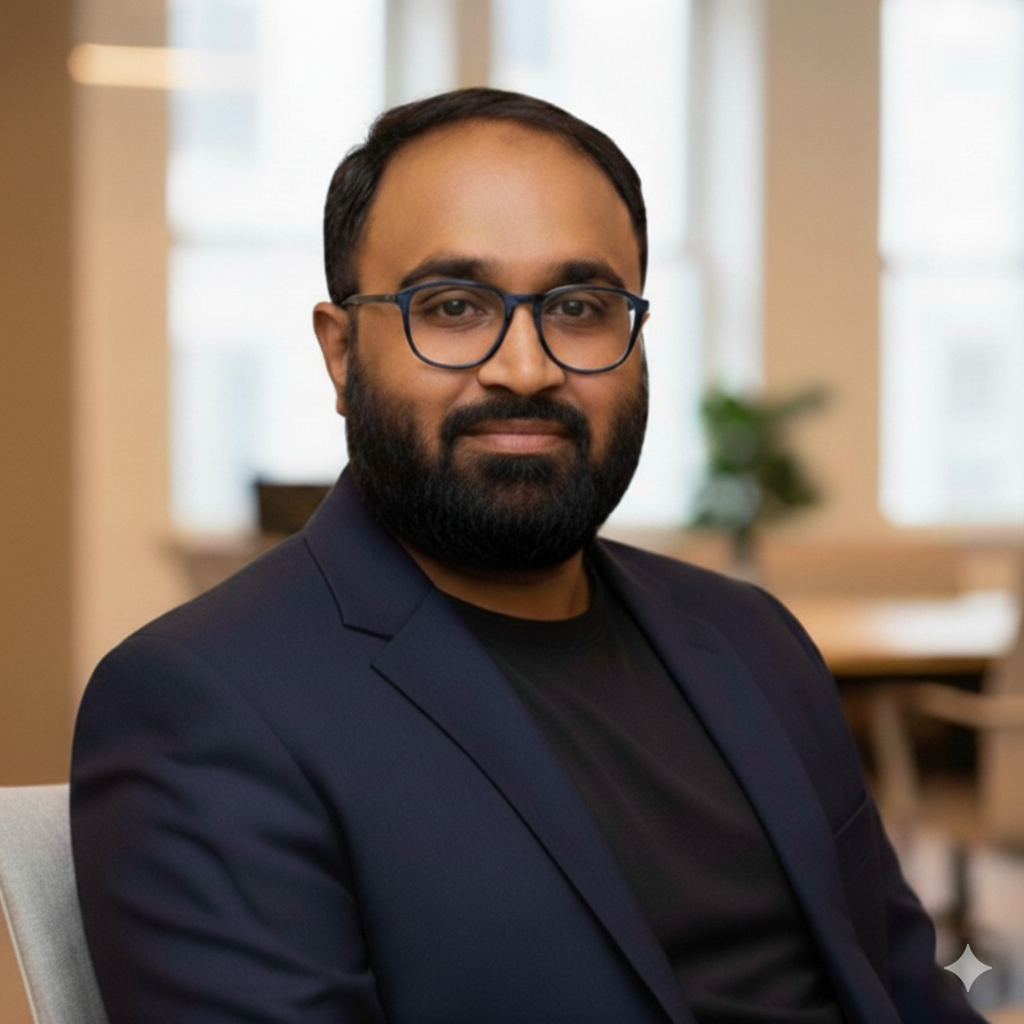 Sunil Subramanya